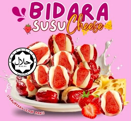 STRAWBERRY